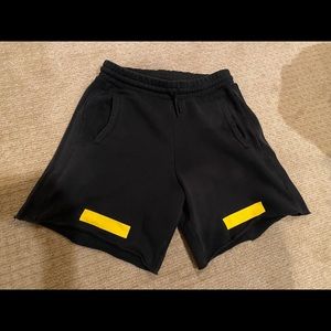 Off White Shorts